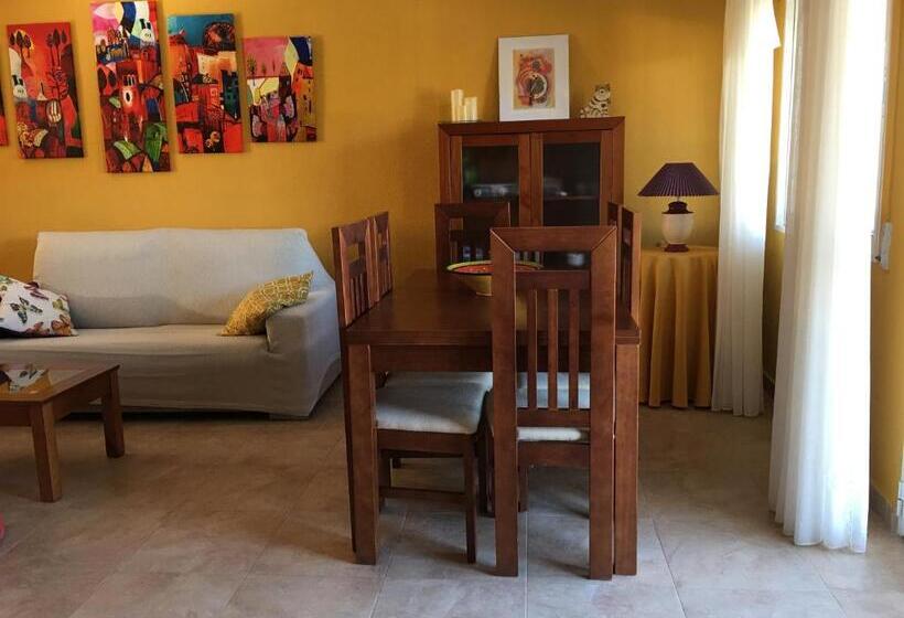 Superbe Vue Sur La Baie De La Azohía