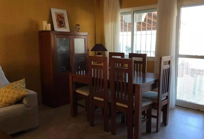 Superbe Vue Sur La Baie De La Azohía