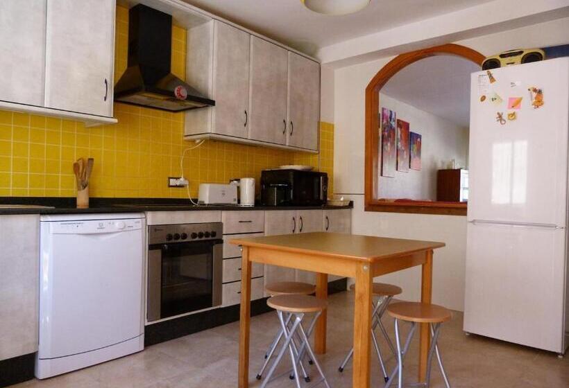 Superbe Vue Sur La Baie De La Azohía