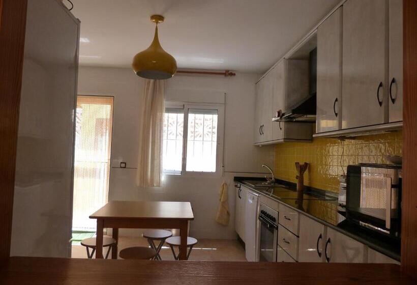 Superbe Vue Sur La Baie De La Azohía