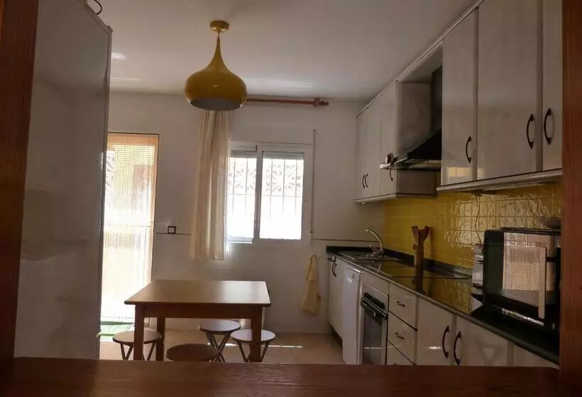 Superbe Vue Sur La Baie De La Azohía