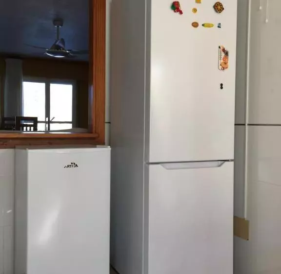 Superbe Vue Sur La Baie De La Azohía