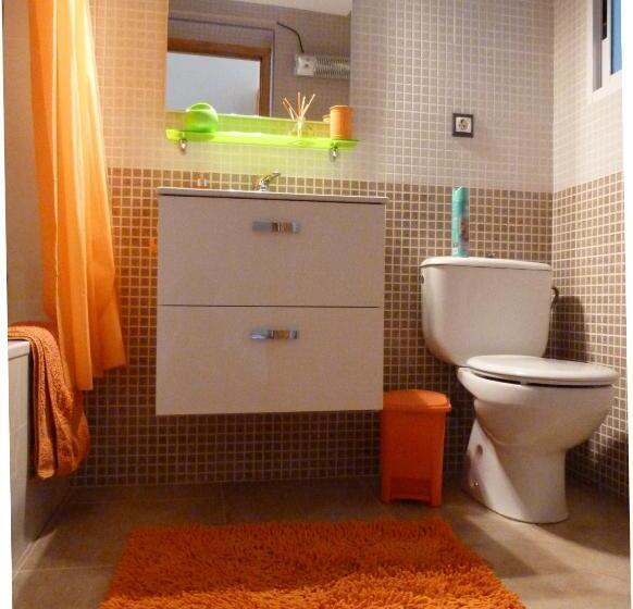 Superbe Vue Sur La Baie De La Azohía