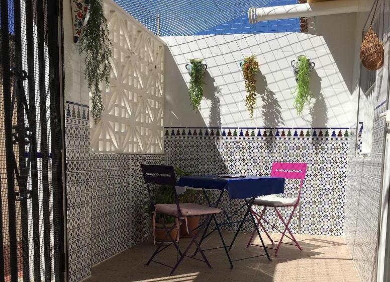 Superbe Vue Sur La Baie De La Azohía