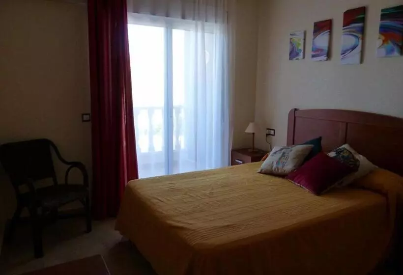 Superbe Vue Sur La Baie De La Azohía