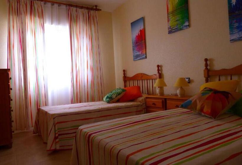 Superbe Vue Sur La Baie De La Azohía