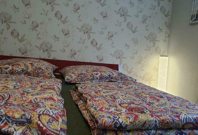 Two Bedroom Apartment Near Triberg Waterfall