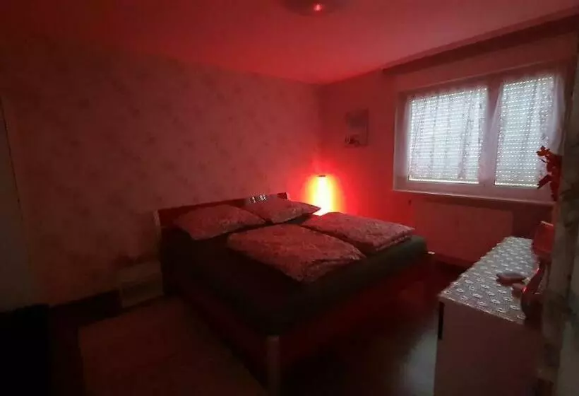 Two Bedroom Apartment Near Triberg Waterfall