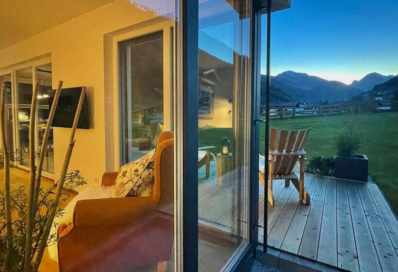 Tyrol Purelife Lodges