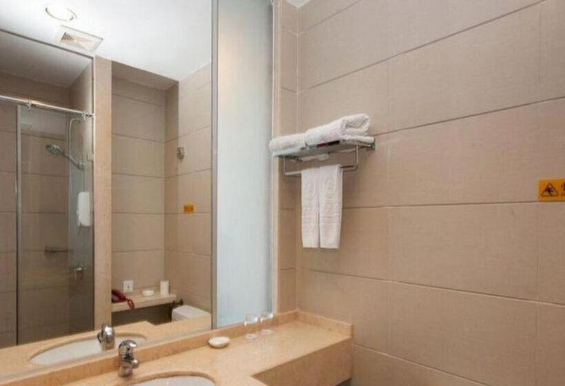 Exchange Bank Hotel Hainan