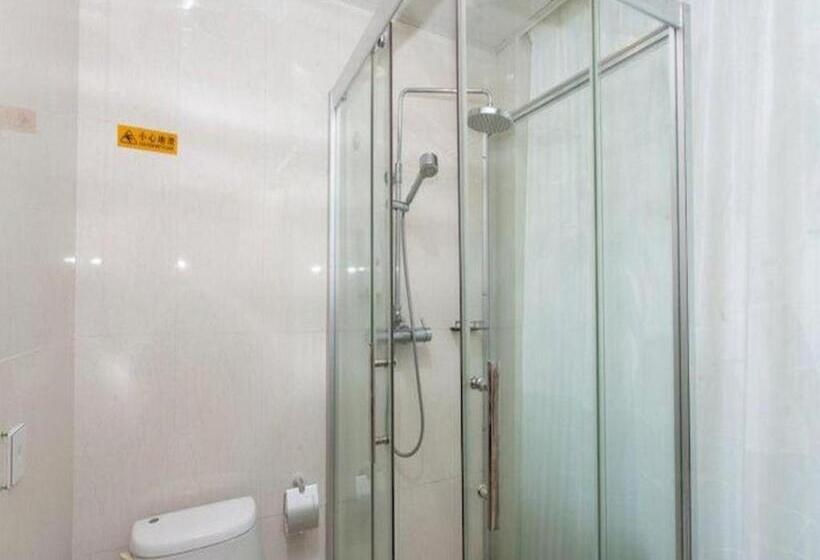 Exchange Bank Hotel Hainan