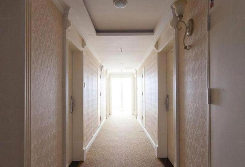 Exchange Bank Hotel Hainan