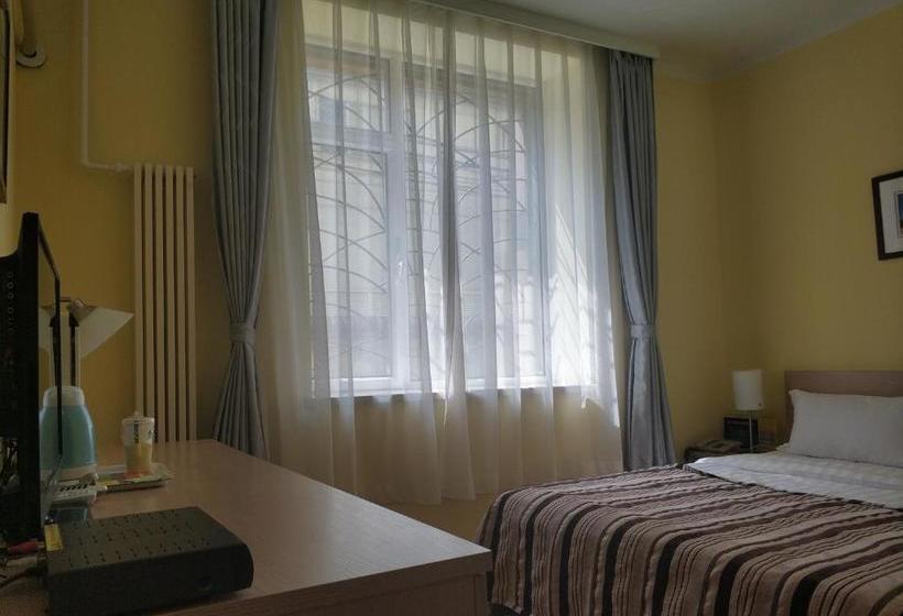Beijing Goto Modern Hotel  Qianmen