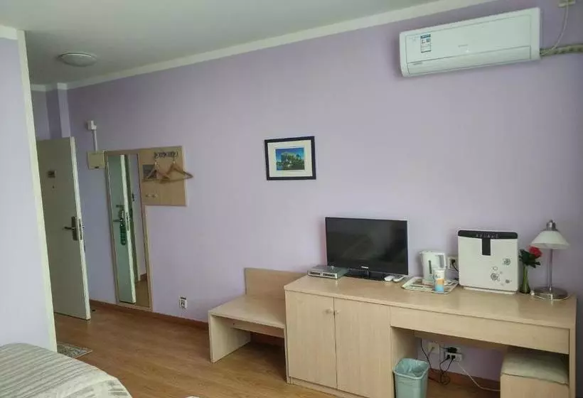 Beijing Goto Modern Hotel Qianmen