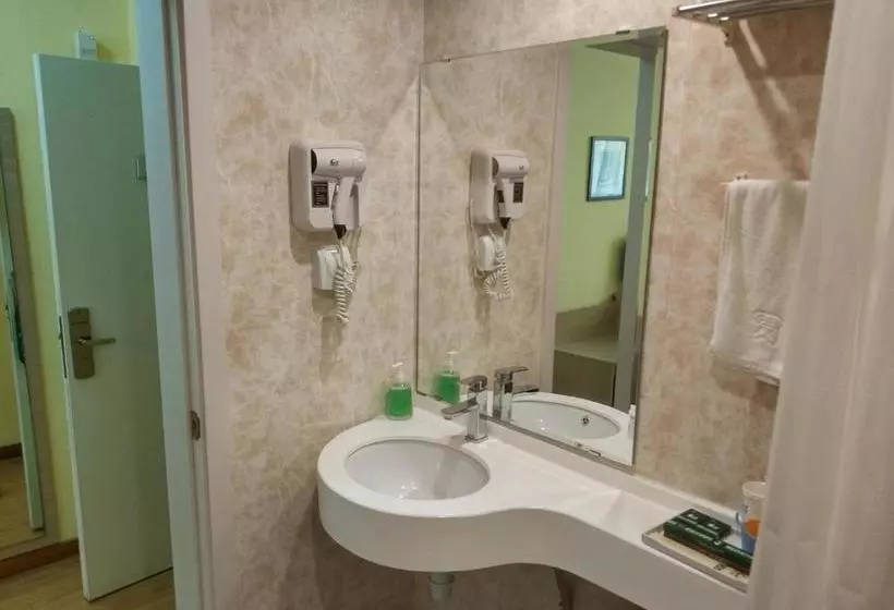 Beijing Goto Modern Hotel Qianmen