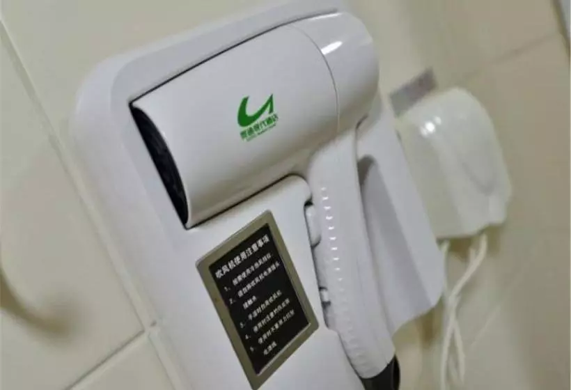 Beijing Goto Modern Hotel Qianmen