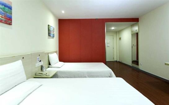 Hanting Hotel Daming Road