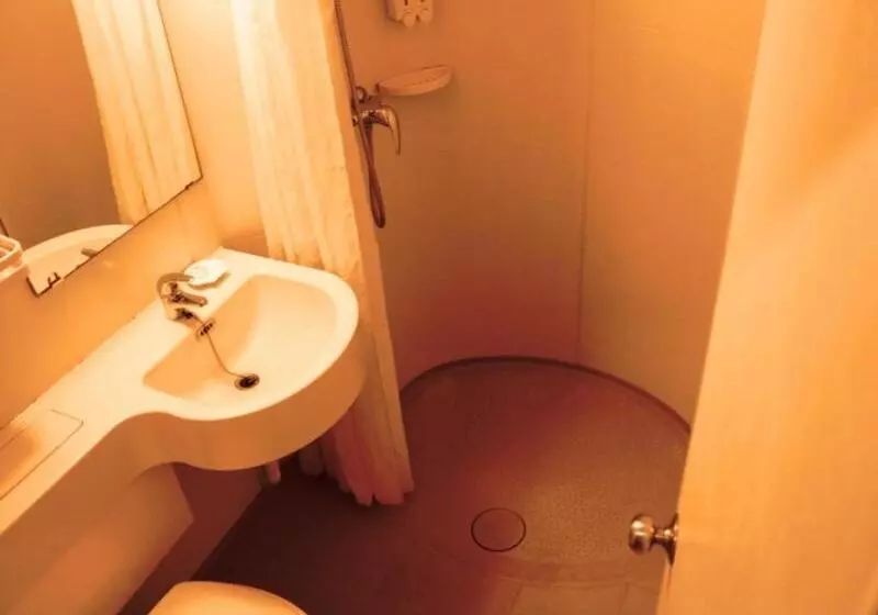 Отель Greentree Inn Jiangsu Nanjing Olympic Sports Center Express