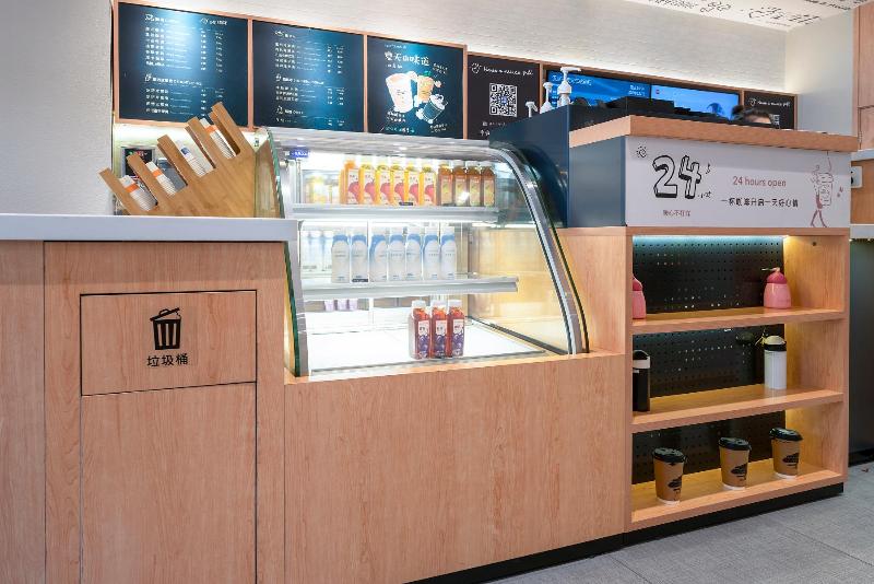 Hotel Hanting Ningbo Railway Station