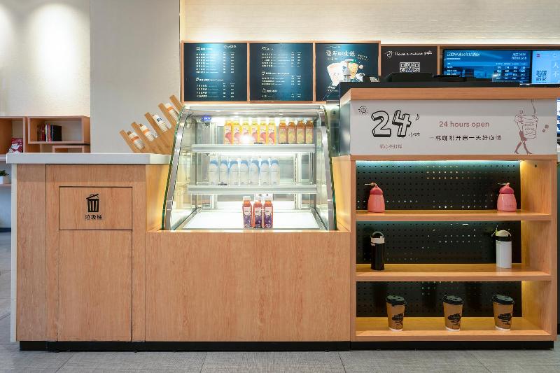 Hotel Hanting Ningbo Railway Station