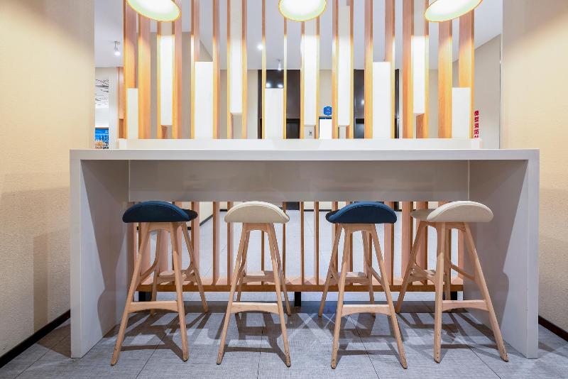 Hotel Hanting Ningbo Railway Station