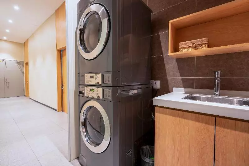 فندق Hanting Ningbo Railway Station