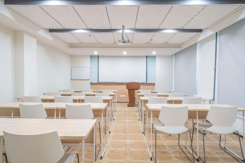 Otel Hanting  Qingdao Zhanqiao Qianhai Liqun