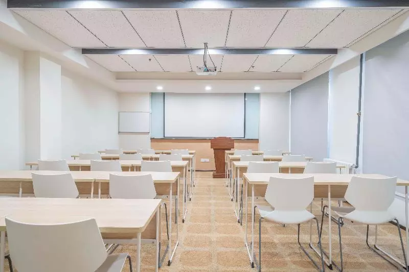 Otel Hanting  Qingdao Zhanqiao Qianhai Liqun