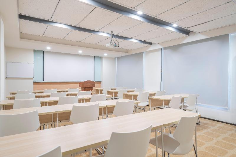 Otel Hanting  Qingdao Zhanqiao Qianhai Liqun