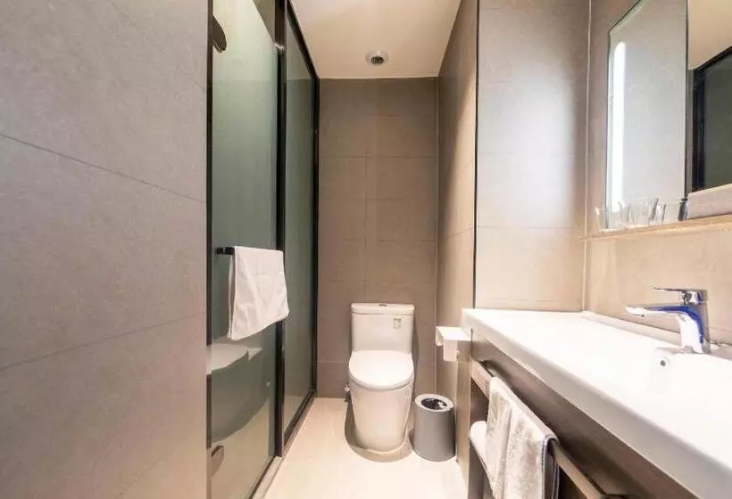 Hanting Hotel Zhengzhou Chengdong Road