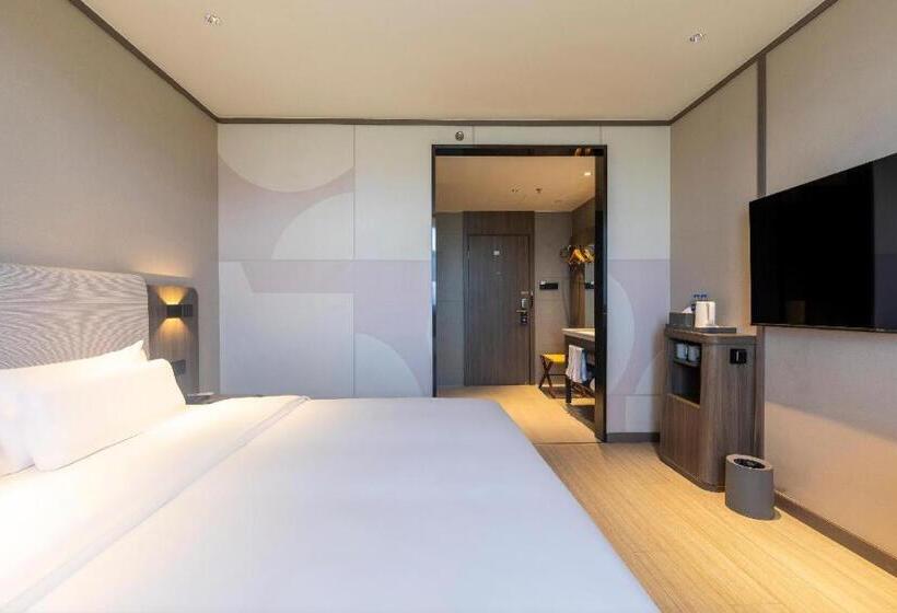 Hanting Hotel Zhengzhou Chengdong Road