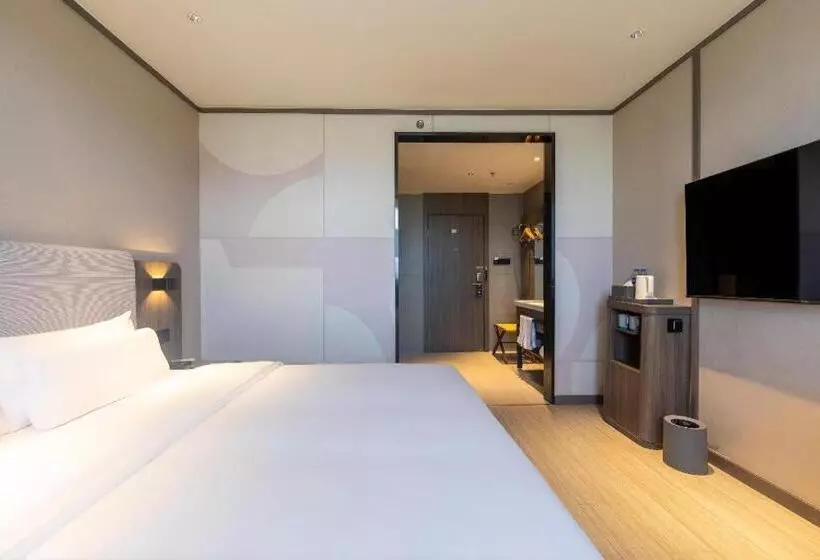 Hanting Hotel Zhengzhou Chengdong Road