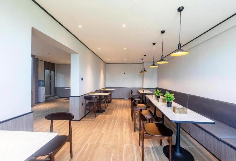 Hanting Hotel Zhengzhou Chengdong Road