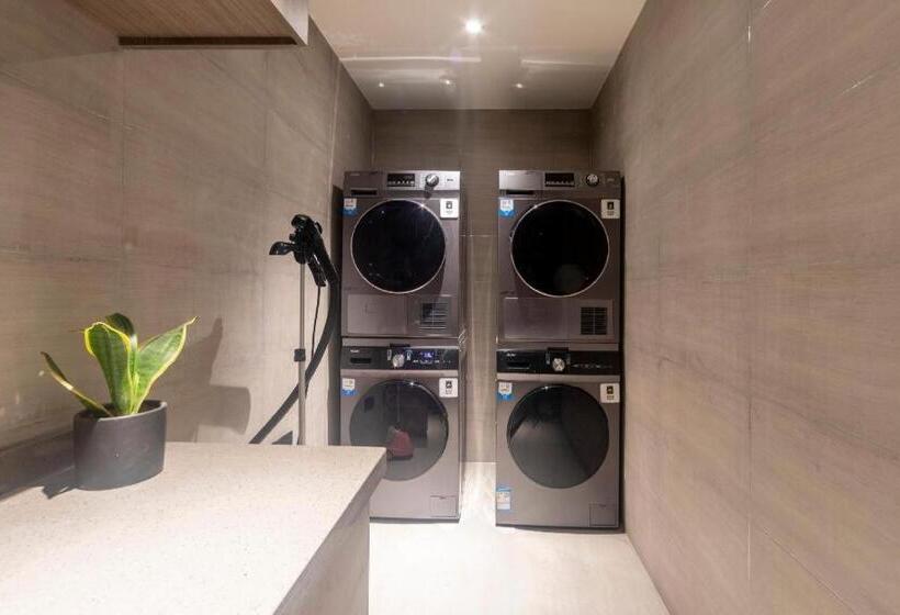 Hanting Hotel Zhengzhou Chengdong Road