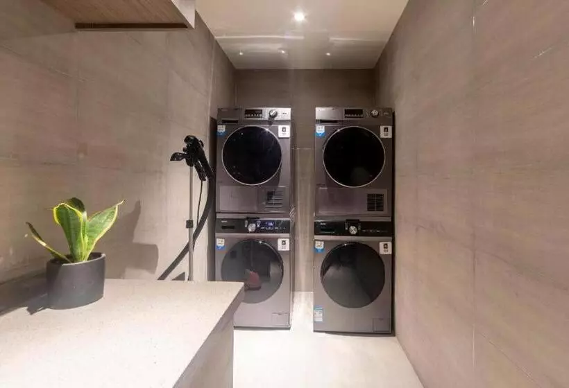 Hanting Hotel Zhengzhou Chengdong Road