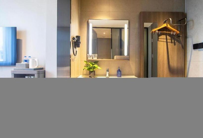 Hanting Hotel Zhengzhou Chengdong Road