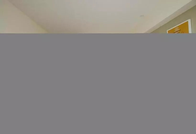 Hanting Hotel Zhengzhou Chengdong Road