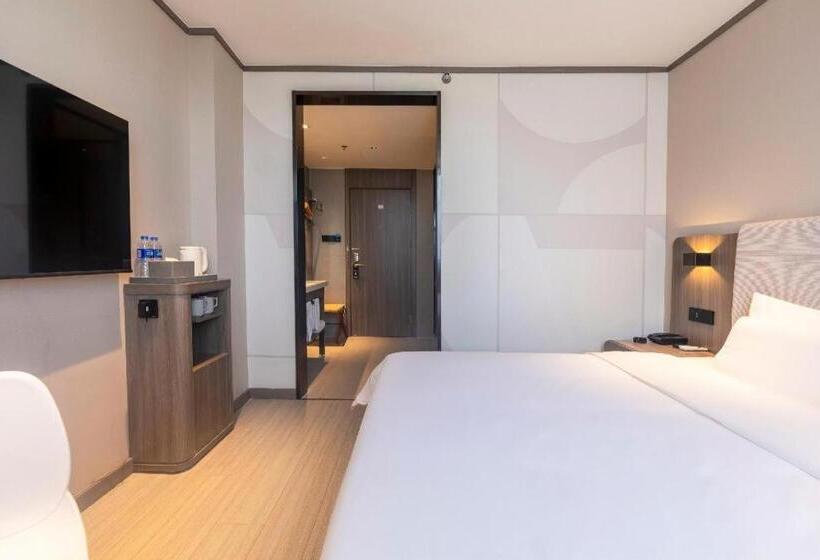 Hanting Hotel Zhengzhou Chengdong Road