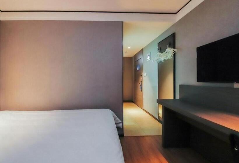 Hanting Hotel Zhengzhou Technology Market