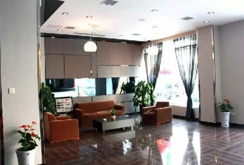 ホテル Home Inn Sanxiaokou