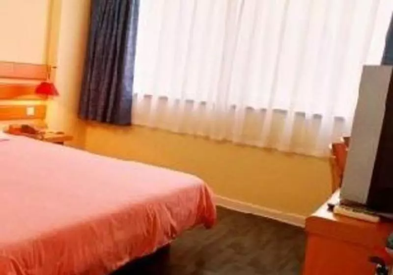 ホテル Home Inn Sanxiaokou