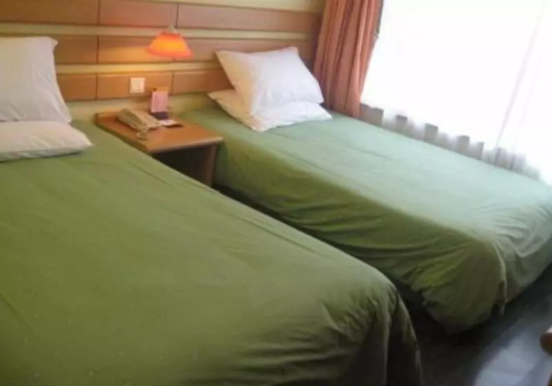 ホテル Home Inn Sanxiaokou