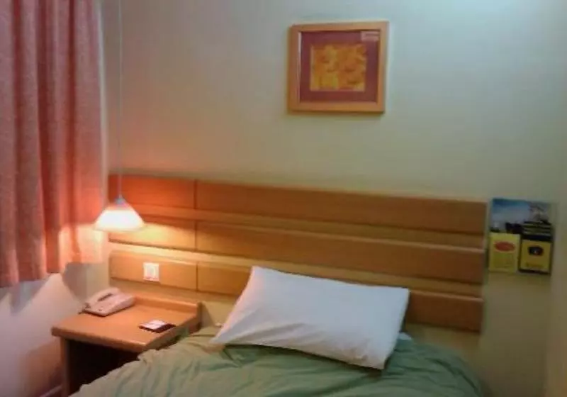 ホテル Home Inn Sanxiaokou