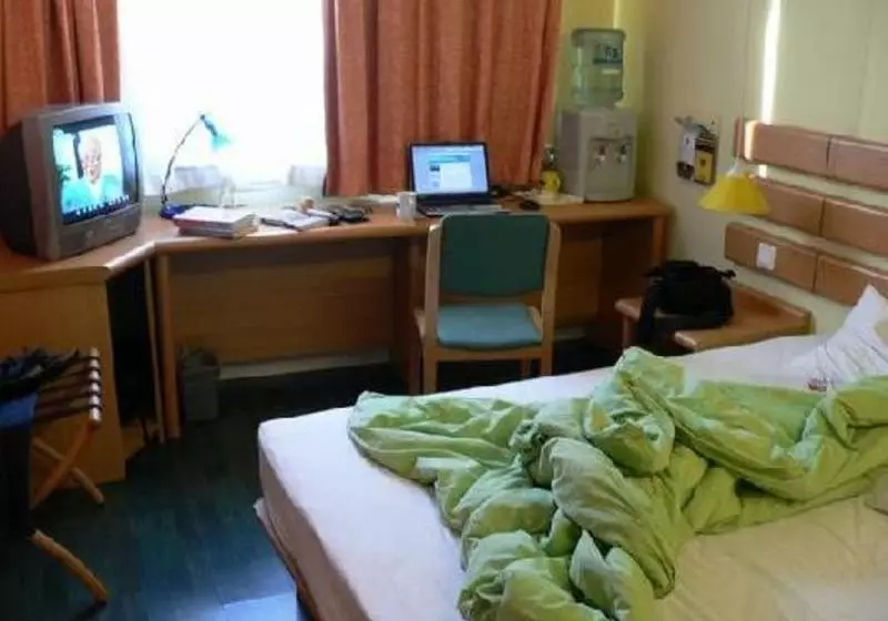 ホテル Home Inn Sanxiaokou