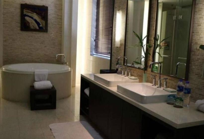 Hovle Mansion Club Hotel Suzhou