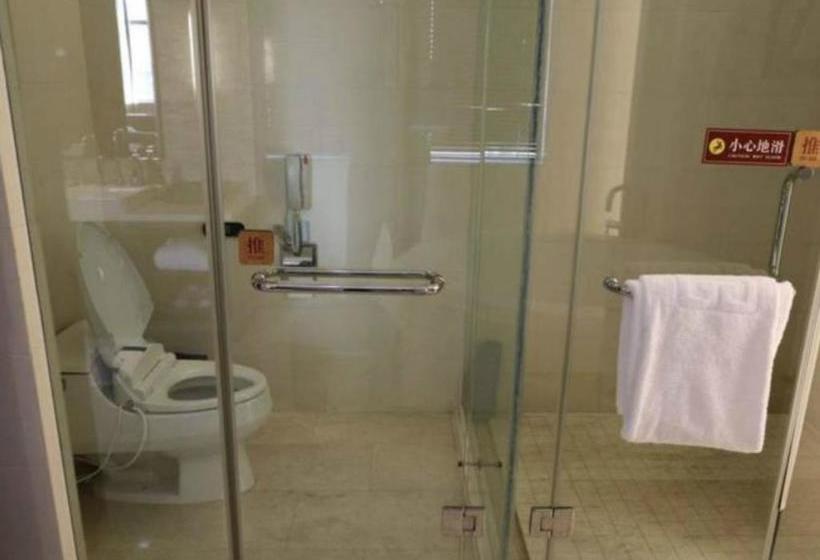 Hovle Mansion Club Hotel Suzhou