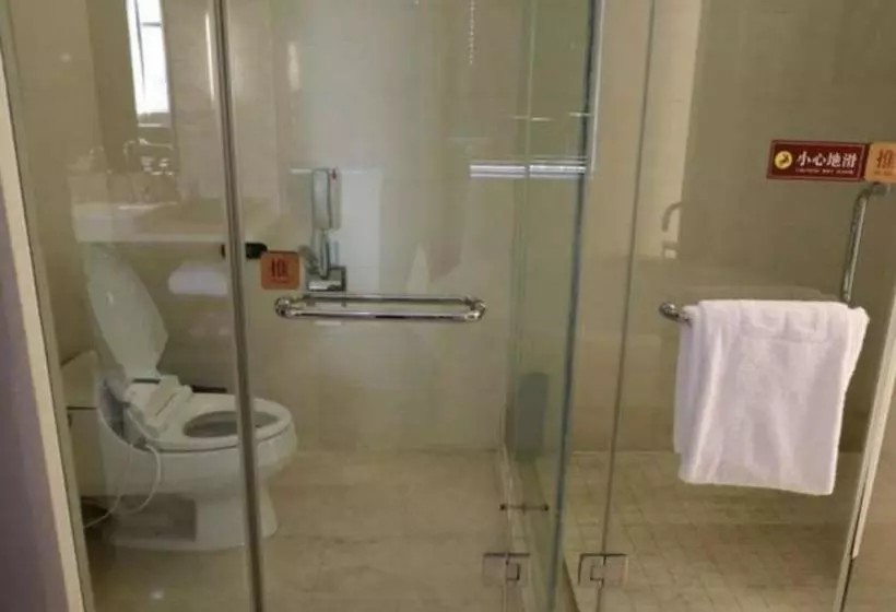 Hovle Mansion Club Hotel   Suzhou