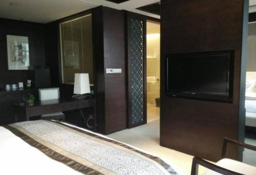 Hovle Mansion Club Hotel Suzhou