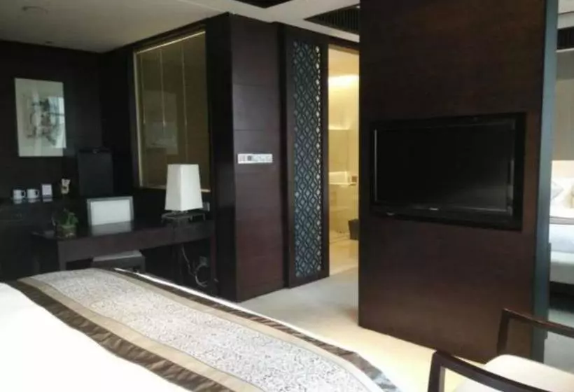 Hovle Mansion Club Hotel   Suzhou