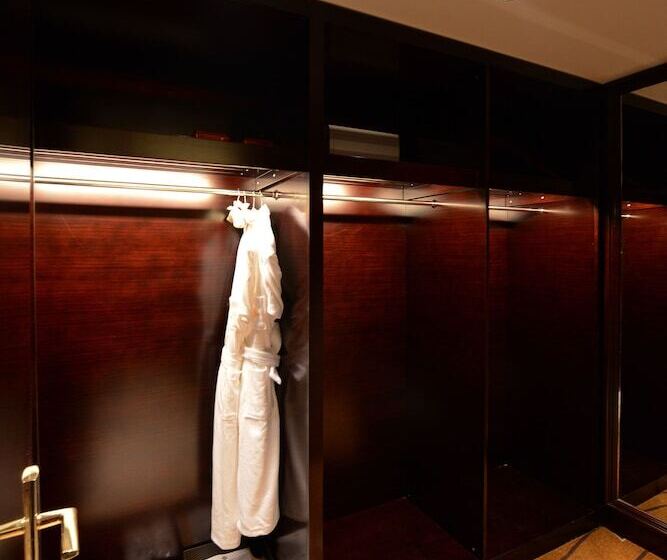 Jinling New Town Hotel Nanjing